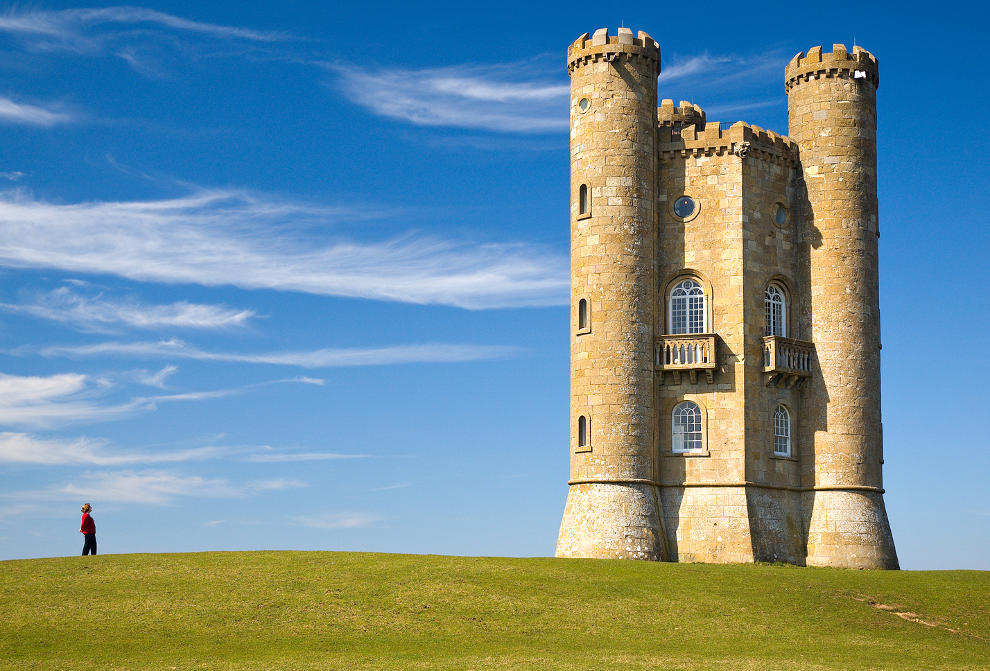 Original castle image