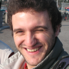 Avatar for Juan Pablo Carbajal from gravatar.com