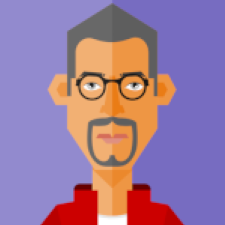 Avatar for Christophe Viroulaud from gravatar.com