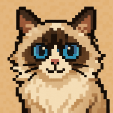 Avatar for tinylion1024 from gravatar.com