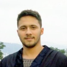 Avatar for Kaan Mavice from gravatar.com