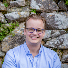 Avatar for Bart de Goede from gravatar.com