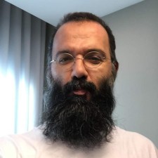 Avatar for tzury from gravatar.com