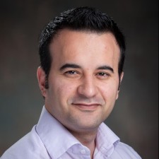 Avatar for Vahid Vaezian from gravatar.com