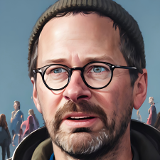 Avatar for Peter Stark from gravatar.com