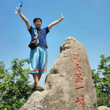 Avatar for huohongming from gravatar.com