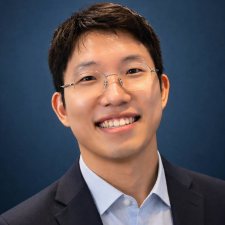 Avatar for Youngil Kim from gravatar.com