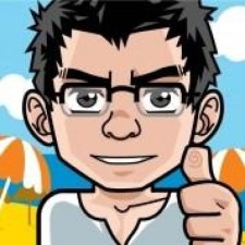 Avatar for CMGS from gravatar.com