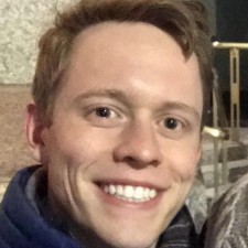 Avatar for Elliot Penson from gravatar.com