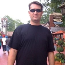 Avatar for Jeff Richley from gravatar.com