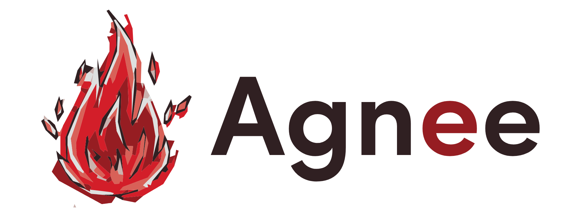 Agnee logo