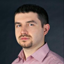 Avatar for Georgij Boljuba from gravatar.com