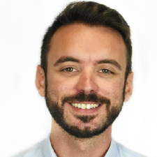Avatar for Mateo Saez Mata from gravatar.com