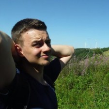 Avatar for slaweet from gravatar.com