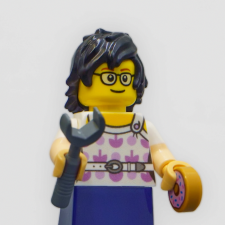 Avatar for Justin Myers from gravatar.com