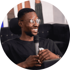 Avatar for Williams from gravatar.com
