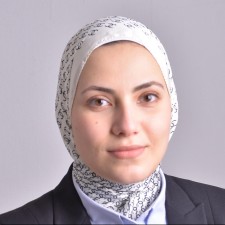 Avatar for Aya from gravatar.com
