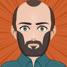 Avatar for Mike Parcewski from gravatar.com
