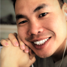 Avatar for Enkhbat from gravatar.com