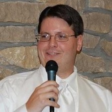 Avatar for Joe Sacher from gravatar.com