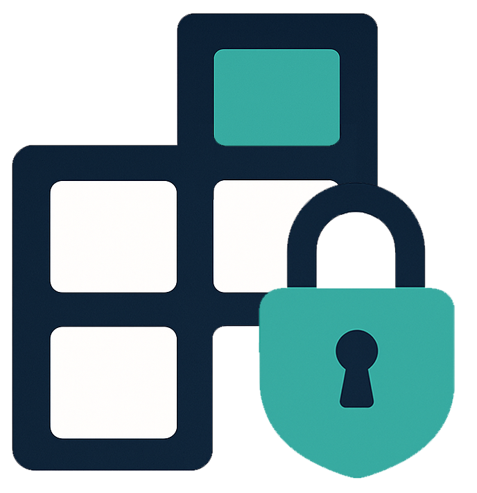 Cleared Logo