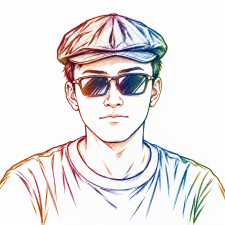Avatar for YenochQin from gravatar.com