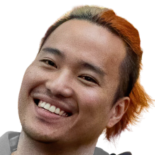 Avatar for Taewoon Kim from gravatar.com