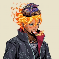 Avatar for linoxbt from gravatar.com