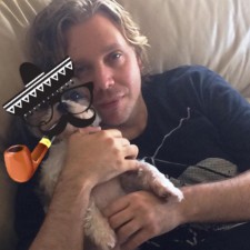 Avatar for falldeaf from gravatar.com