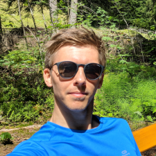 Avatar for Max Ludwig from gravatar.com