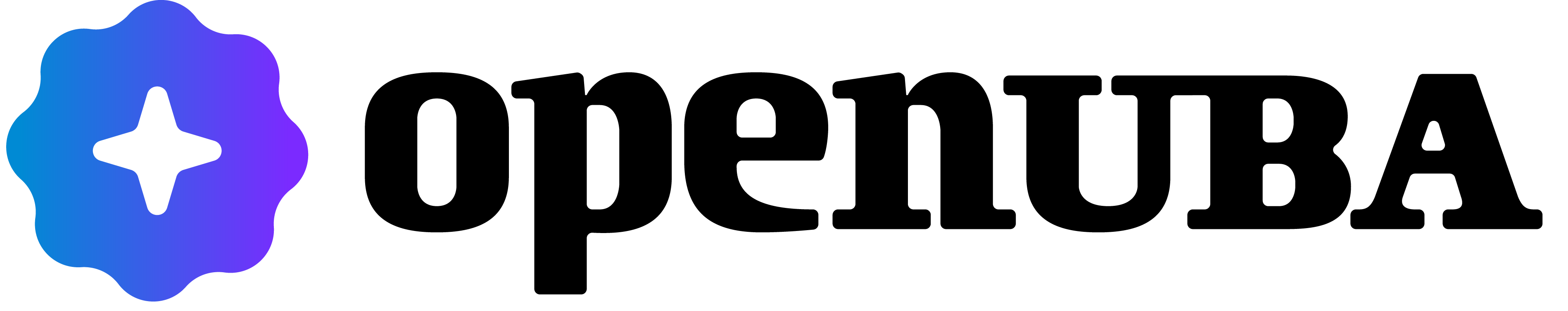 OpenUBA