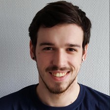 Avatar for Thibault Arloing from gravatar.com