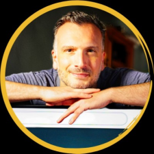Avatar for Damien Benveniste from gravatar.com