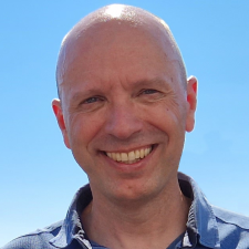Avatar for Henk Jan Baard from gravatar.com