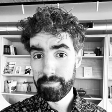 Avatar for Andros Fenollosa from gravatar.com