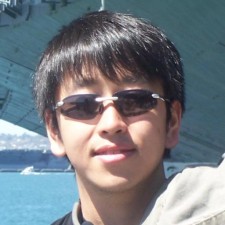 Avatar for zhipengh from gravatar.com