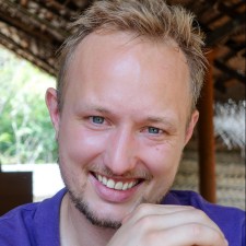 Avatar for andsens from gravatar.com