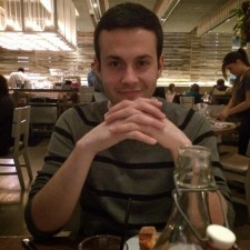 Avatar for Saleh Alkhalifa from gravatar.com