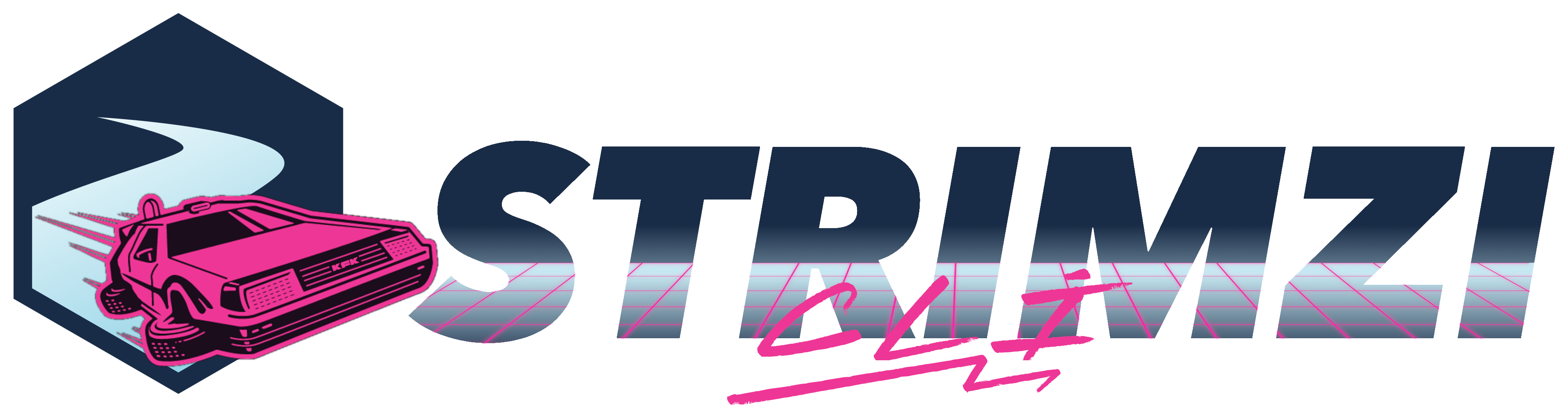 Strimzi CLI logo