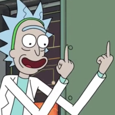 Avatar for Jackson Storm from gravatar.com