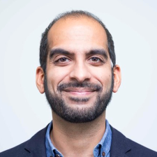 Avatar for Ali Asaria from gravatar.com