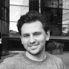 Avatar for Vadim Titov from gravatar.com