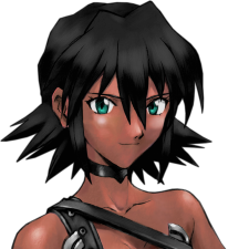 Avatar for Belldandu from gravatar.com