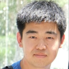 Avatar for tchang from gravatar.com