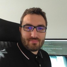 Avatar for Tom Gabrièle from gravatar.com