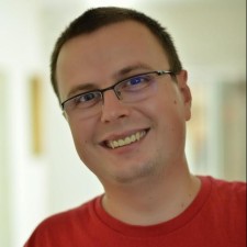 Avatar for Alin V. from gravatar.com