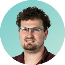 Avatar for Joshua Tracey from gravatar.com