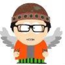 Avatar for David Plummer from gravatar.com