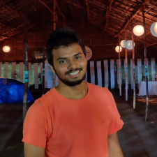 Avatar for shiva from gravatar.com