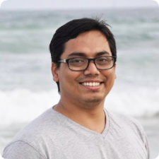 Avatar for Ankit Mahato from gravatar.com